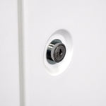 Load image into Gallery viewer, Honor 18 Gun Welded-Steel Security Cabinet with Beveled Edge – White (Local Vegas Pickup Only)