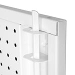 Load image into Gallery viewer, Honor 18 Gun Welded-Steel Security Cabinet with Beveled Edge – White (Local Vegas Pickup Only)