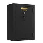 Load image into Gallery viewer, Stack On Premium , 75 gun, 60 Min Fire Safe