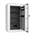 Load image into Gallery viewer, Stack-On 60 min. Water & Fire Resistant Home Safe (CJ)
