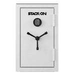 Load image into Gallery viewer, Stack-On 60 min. Water & Fire Resistant Home Safe (CJ)