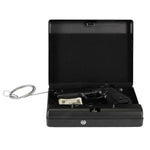 Load image into Gallery viewer, GunVault MV500 MicroVault Handgun Safe