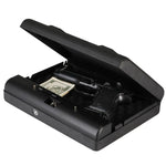 Load image into Gallery viewer, GunVault MV500 MicroVault Handgun Safe