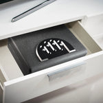 Load image into Gallery viewer, GunVault MV500 MicroVault Handgun Safe