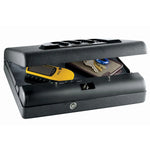 Load image into Gallery viewer, GunVault MV500 MicroVault Handgun Safe