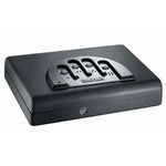 Load image into Gallery viewer, GunVault MV500 MicroVault Handgun Safe