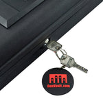 Load image into Gallery viewer, GunVault MV550-19 MicroVault Handgun Safe