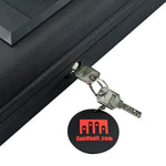 Load image into Gallery viewer, GunVault MV550-19 MicroVault Handgun Safe
