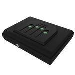 Load image into Gallery viewer, GunVault MV550-19 MicroVault Handgun Safe