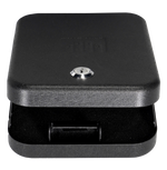 Load image into Gallery viewer, GunVault NanoVault Portable Handgun Safe NV200