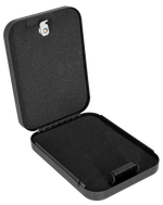 Load image into Gallery viewer, GunVault NanoVault Portable Handgun Safe NV200