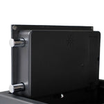 Load image into Gallery viewer, Stack-On Small Drawer Handgun Safe with Electronic Lock – Compact Steel Design