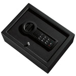 Load image into Gallery viewer, Stack-On Small Drawer Handgun Safe with Electronic Lock – Compact Steel Design
