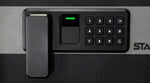 Load image into Gallery viewer, Stack-On Large Fireproof & Waterproof Personal Safe – Electronic Lock