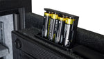 Load image into Gallery viewer, Stack-On Large Fireproof & Waterproof Personal Safe – Electronic Lock