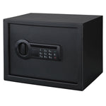 Load image into Gallery viewer, Stack-On Personal Safe with Electronic Lock – Interior Light, Backup Key