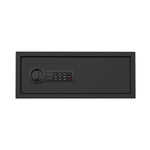 Load image into Gallery viewer, Personal Safe 20.5 In. x 14.75 In. x 8 In. with Electronic Lock β Black
