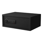 Load image into Gallery viewer, Personal Safe 20.5 In. x 14.75 In. x 8 In. with Electronic Lock β Black