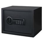 Load image into Gallery viewer, Stack-On PS-1814-E Personal Safe 14 In. x 10 In. x 10 In. with Electronic Lock – Black