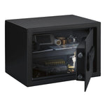 Load image into Gallery viewer, Stack-On PS-1814-E Personal Safe 14 In. x 10 In. x 10 In. with Electronic Lock – Black