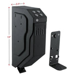Load image into Gallery viewer, GunVault SpeedVault Handgun Safe SV500