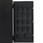 Load image into Gallery viewer, Sentinel Fire-resistant, Solid Heavy Gauge Steel Safe
