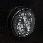 Load image into Gallery viewer, Sentinel Fire-resistant, Solid Heavy Gauge Steel Safe