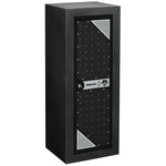 Load image into Gallery viewer, Stack-On 16 Gun Welded-Steel Tactical Firearms Security Cabinet – Black/Gray (Local Vegas Pickup Only)
