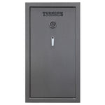 Load image into Gallery viewer, Cannon 36 Gun (30+ 6), 30 Min Fire Resistant Safe
