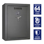 Load image into Gallery viewer, Cannon Force 64 + 9 Gun Fire-Resistant Safe