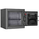Load image into Gallery viewer, Cannon 60 min. Fire Resistant Home Safe