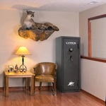 Load image into Gallery viewer, Cannon 24-Gun Safe 30 Min. Fire Resistant