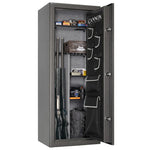 Load image into Gallery viewer, Cannon Gun Safe with Digital Keypad Lock (Local Vegas Pickup Only)