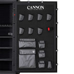 Load image into Gallery viewer, Cannon 48-Gun, 90 Min. Fire and Water Resistant Safe