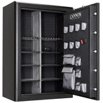 Load image into Gallery viewer, Cannon 48-Gun, 90 Min. Fire and Water Resistant Safe