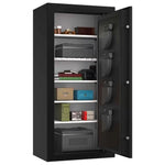 Load image into Gallery viewer, Vital Impact 30-Gun, 30 Min. Fire Rated Convertible Safe
