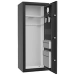 Load image into Gallery viewer, Vital Impact 16 Gun Safe - Black