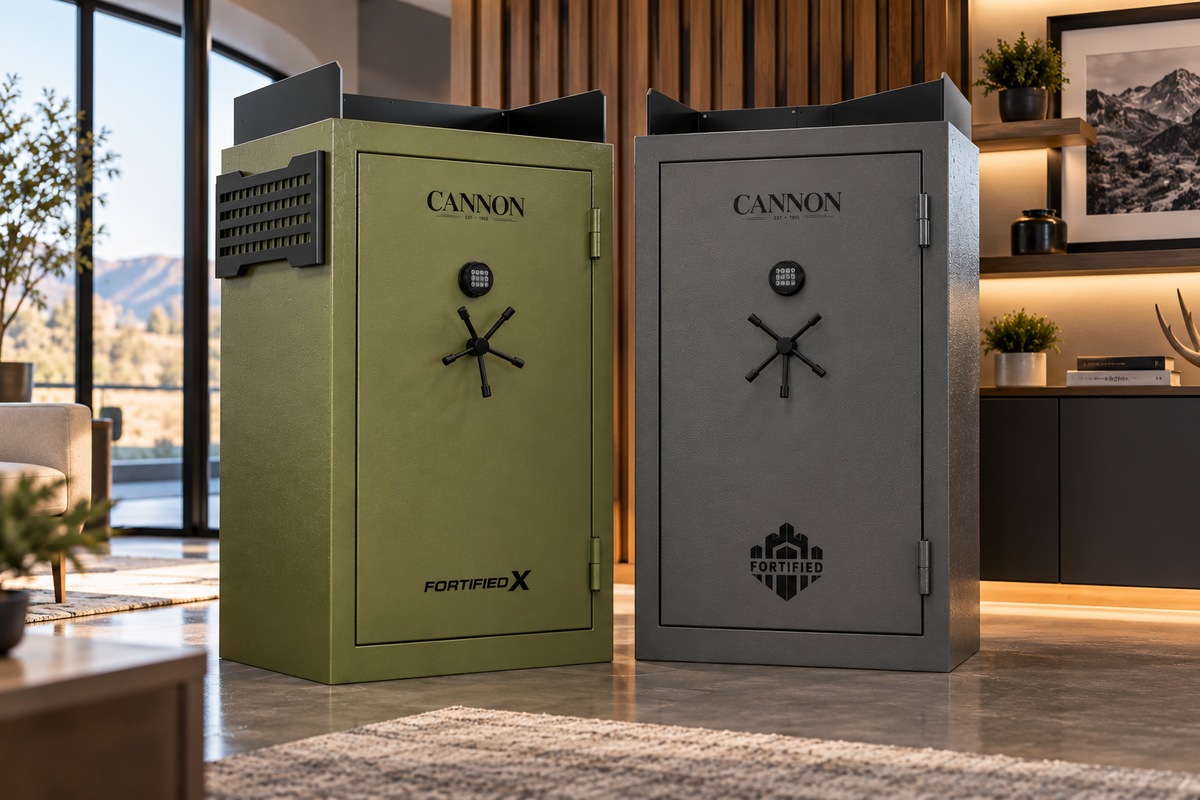 Why free shipping matters when buying a gun safe