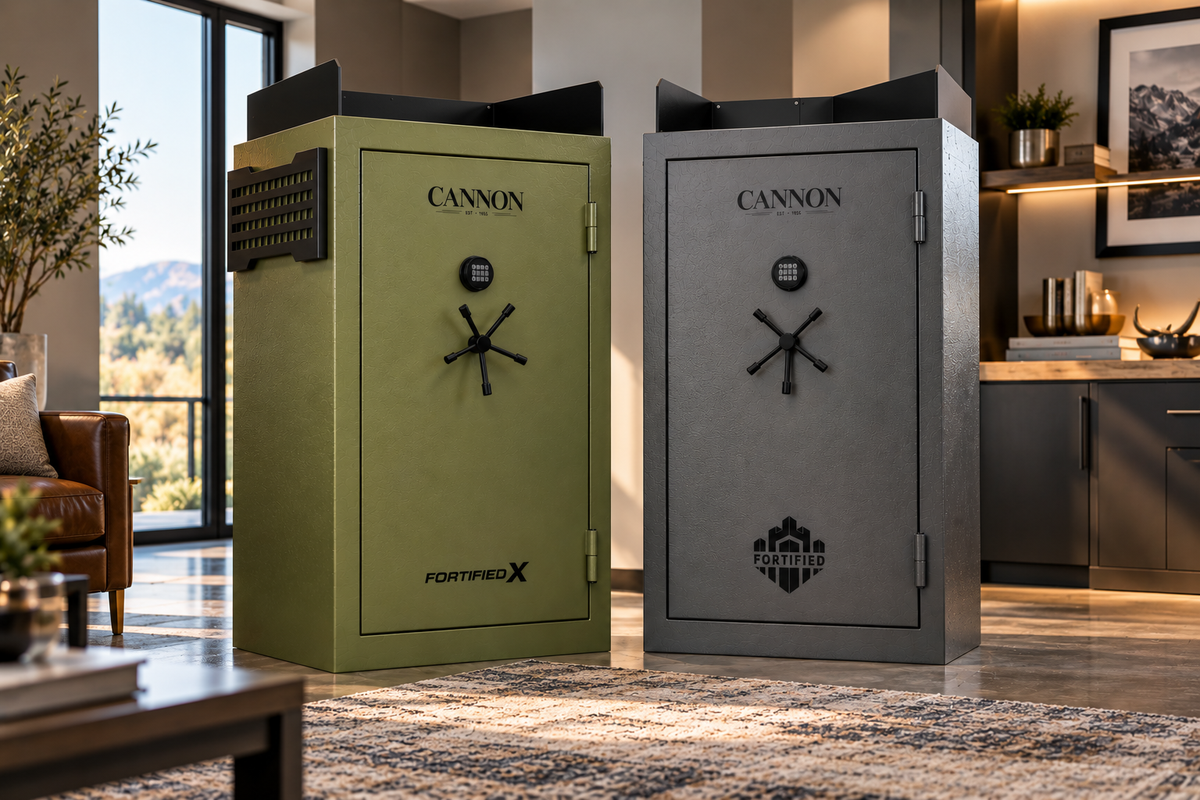 Fire resistance should be part of the gun safe conversation