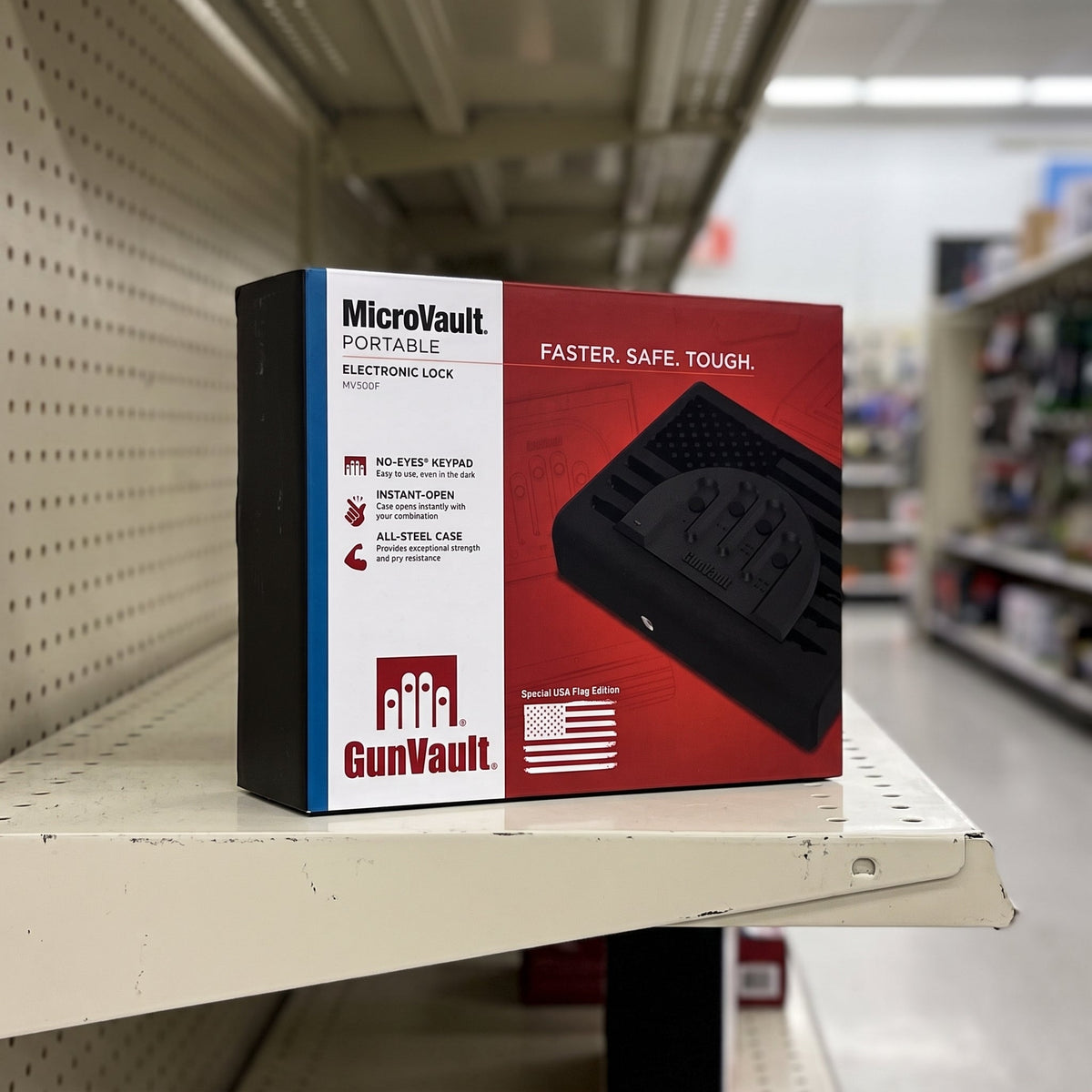 Where to buy gunvault