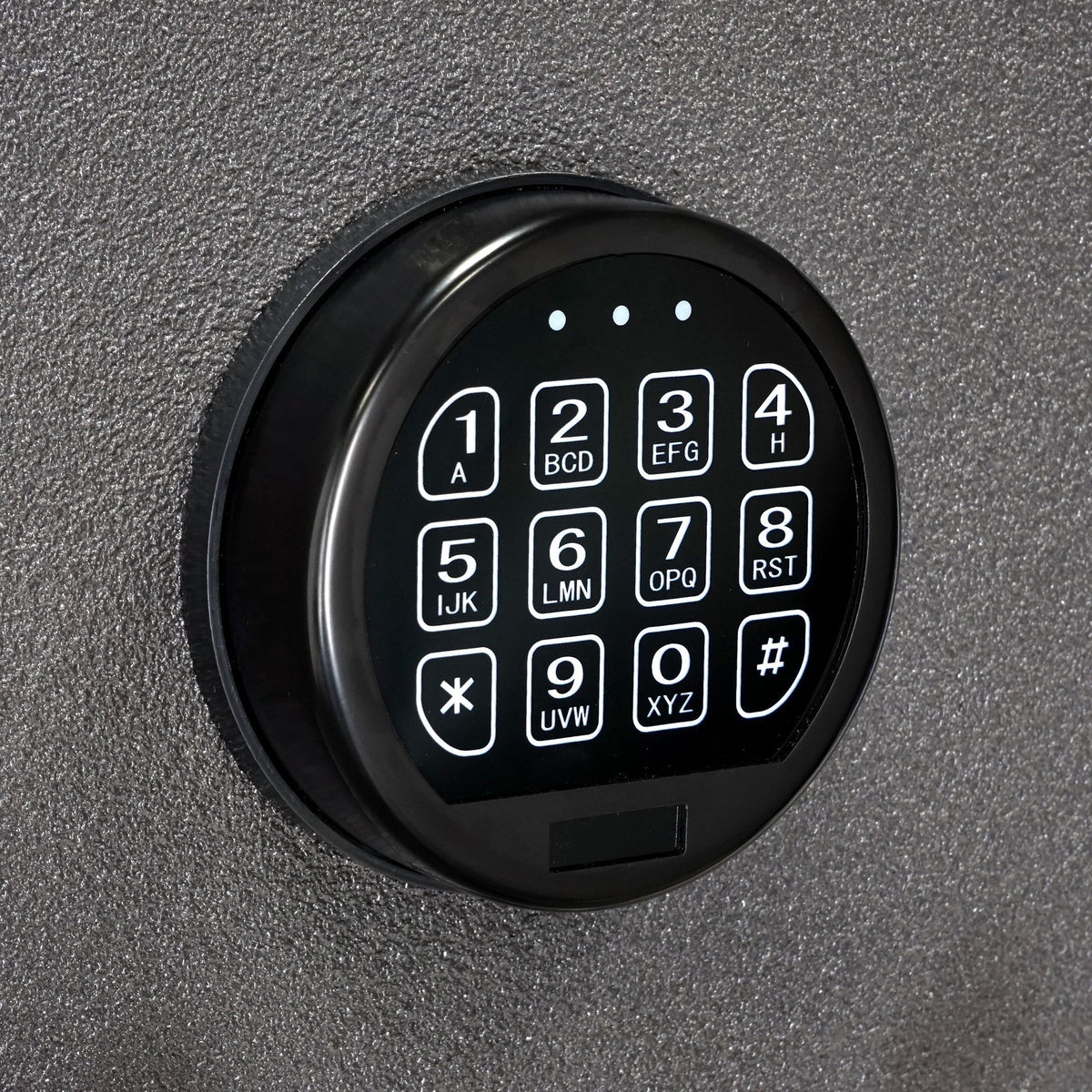 Gun safes & safety equipment part of the tennessee's sales tax holidays