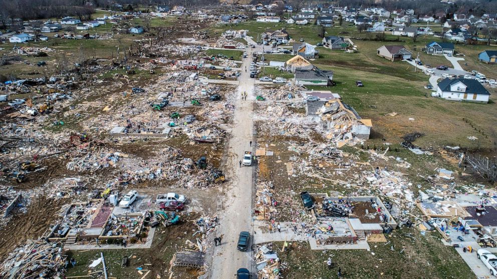 The importance of owning a gun safe for disaster planning