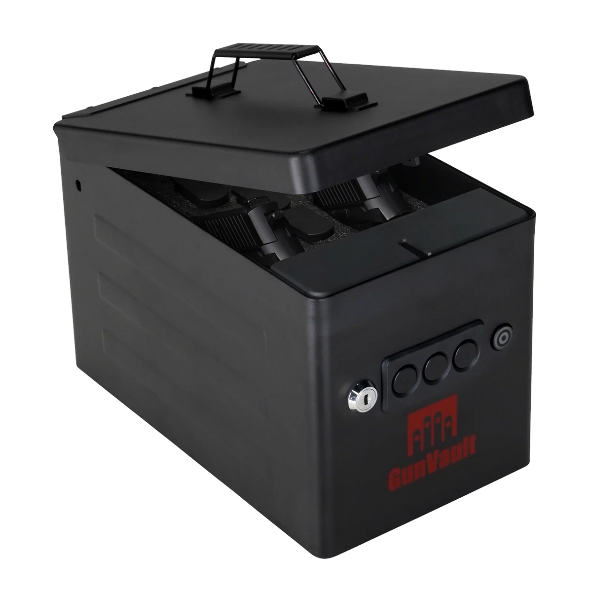 Portable Safes – Cannon Security Products