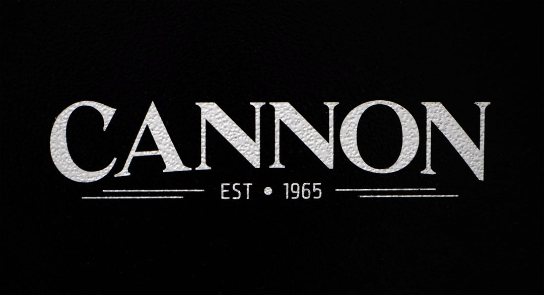 Cannon Capitol Extra Large 55-Gun Safe 45min Fire-Rated