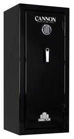 Load image into Gallery viewer, Cannon Director Series 60-Minute Fireproof Home Safe with Electronic Lock
