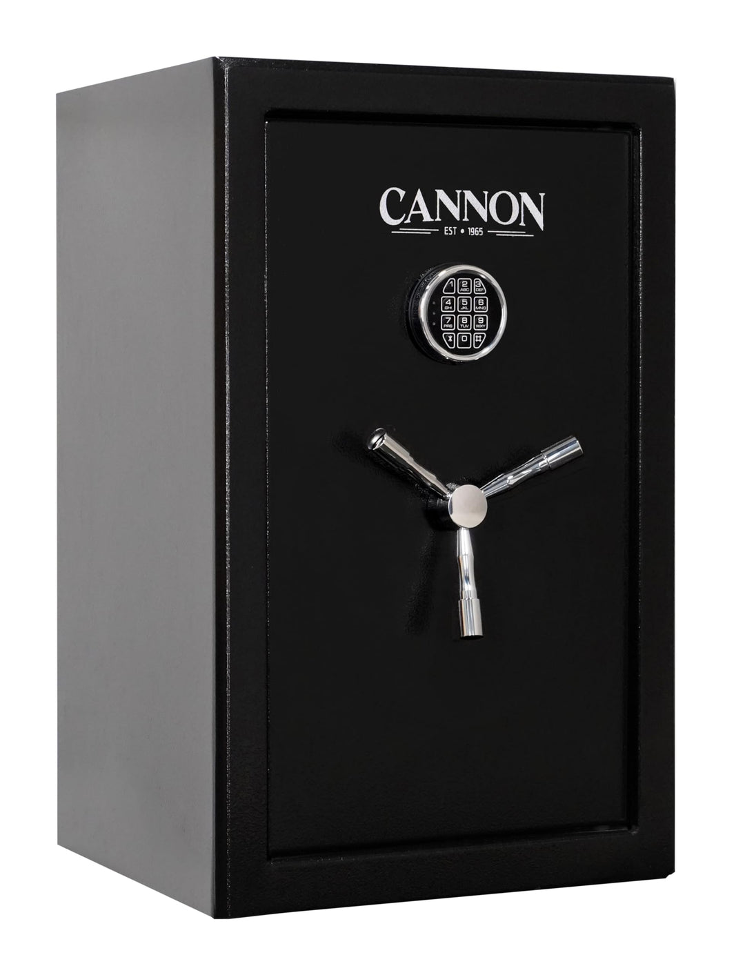 Cannon Home Safe with Electronic Lock