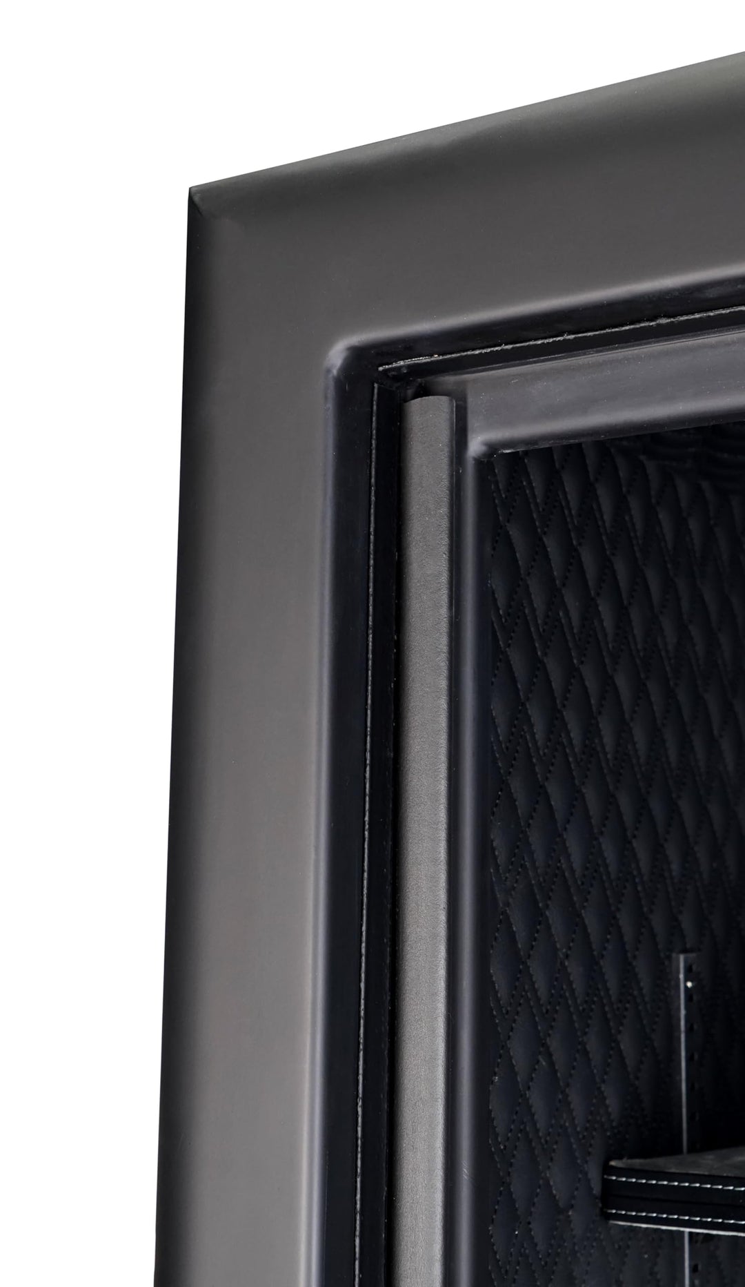 Cannon 48-Gun Fireproof Safe with Biometric Electronic Lock