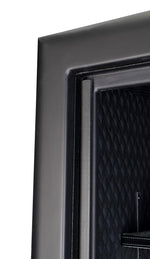 Load image into Gallery viewer, Cannon 48-Gun Fireproof Safe with Biometric Electronic Lock
