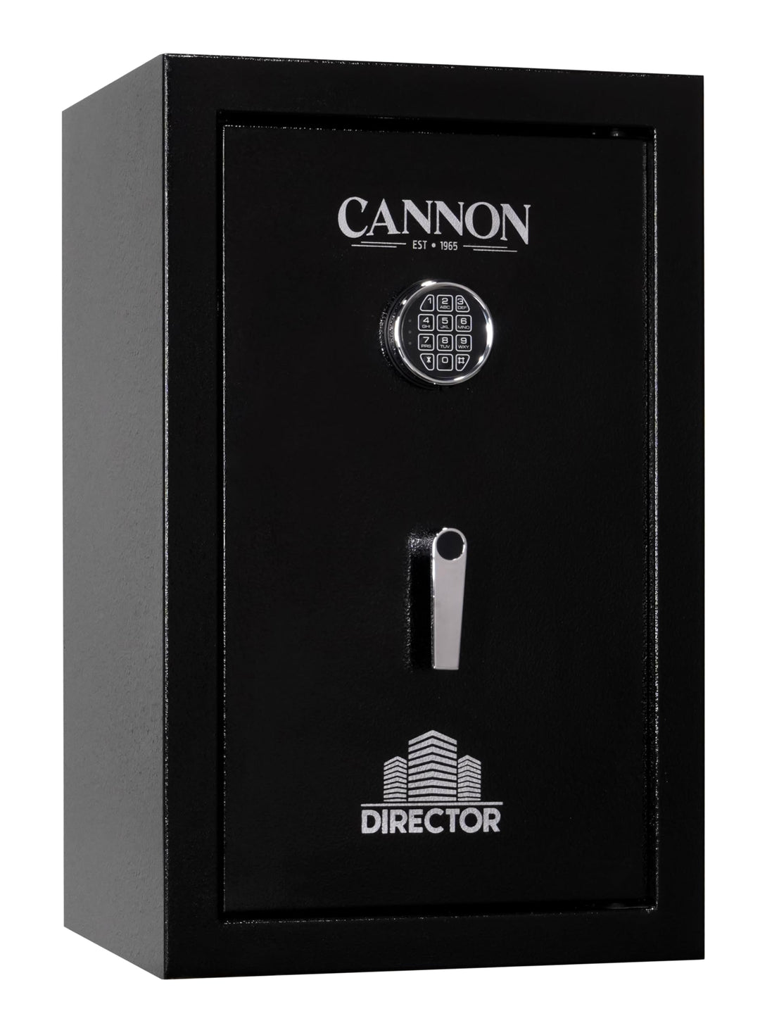 Cannon Director Series 60-Min Fireproof Home Safe