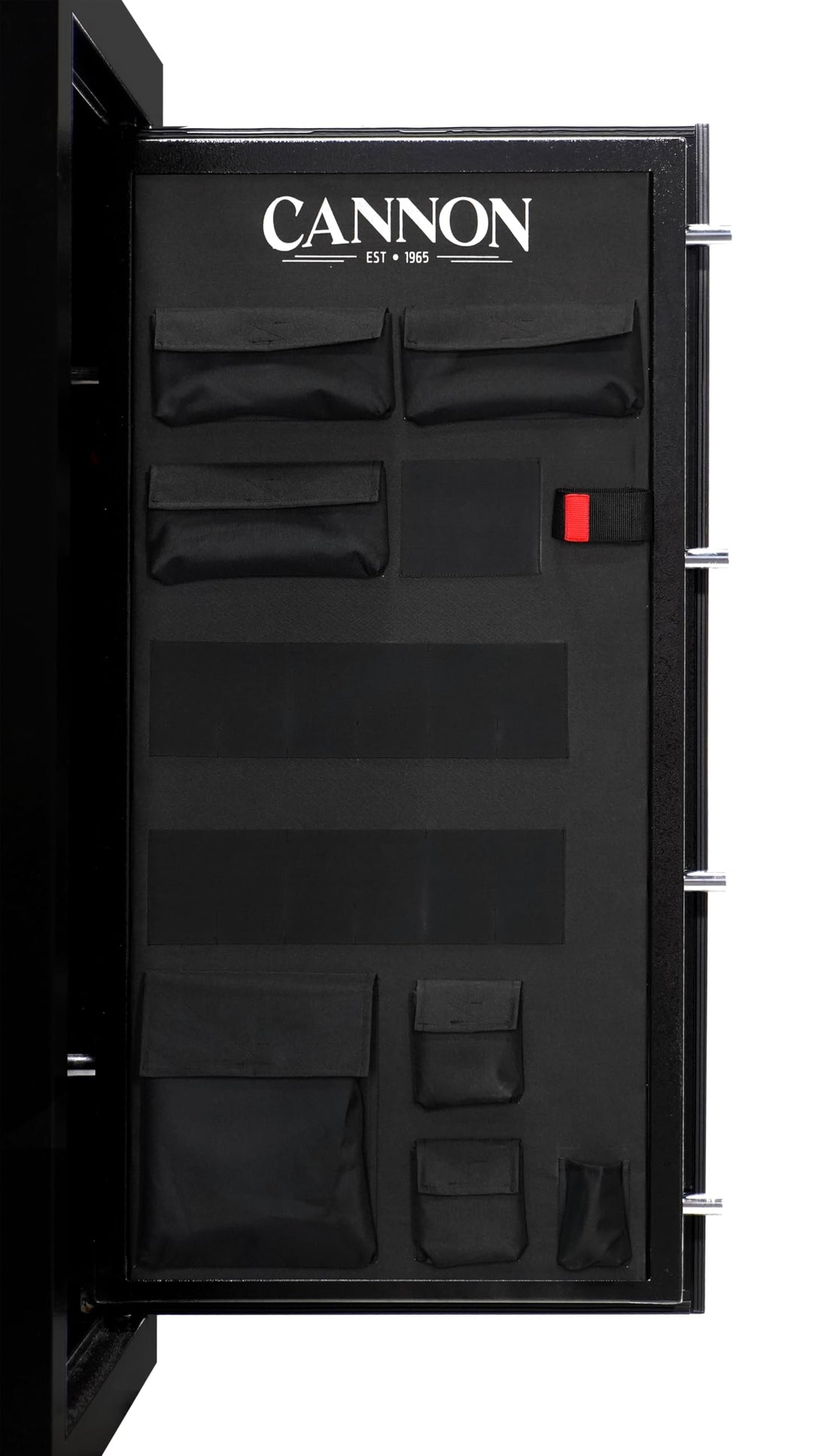 Cannon Capitol Extra Large 55-Gun Safe 45min Fire-Rated